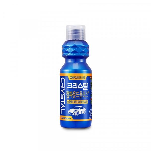 불스원 크리스탈 컴파운드 150ml